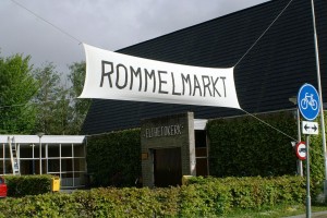 rommelmarkt elthetokerk