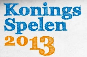 koningsspelen-2013