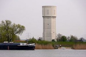 watertoren
