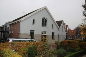 gereformeerde gemeente in Nederland Alblasserdam_2