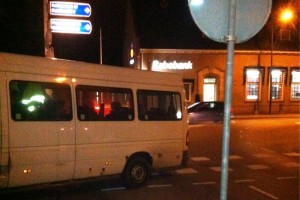 Taxi alblasserdam