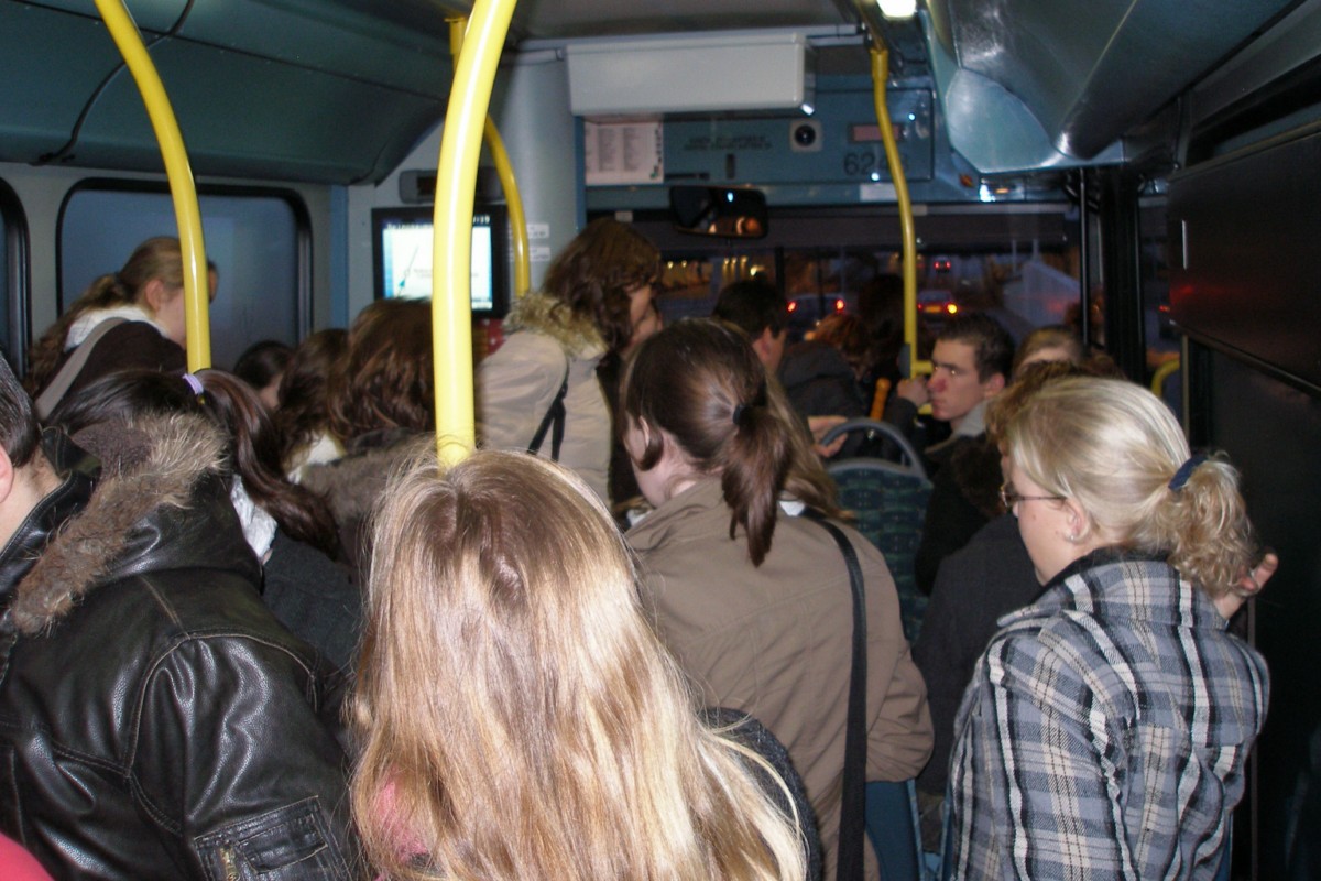 Riskant zitten Verkeerd Qbuzz gaat busvervoer verzorgen in regio; Arriva teleurgesteld -  Alblasserdamsnieuws.nl