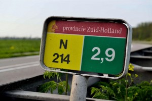 N214 alblasserwaard provincie zuid-holland (Kopie)