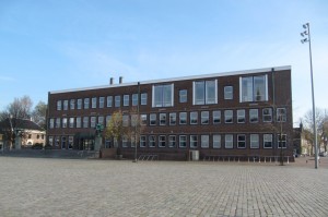 Alblasserdam_gemeentehuis