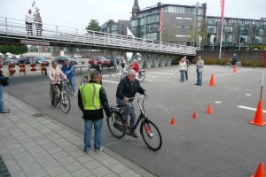 Praktijkdag elektrische fiets senioren (Medium)
