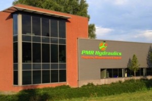 PMR Hydraulics