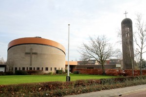 Fatimakerk-Alblasserdam rooms katholiek