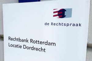 Rechtbank Dordrecht (Medium)