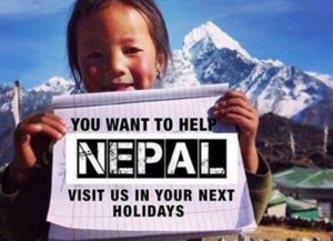 Nepal foto (Medium)