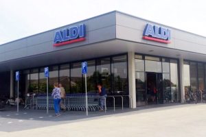 aldi-supermarkt-nieuwlekkerland
